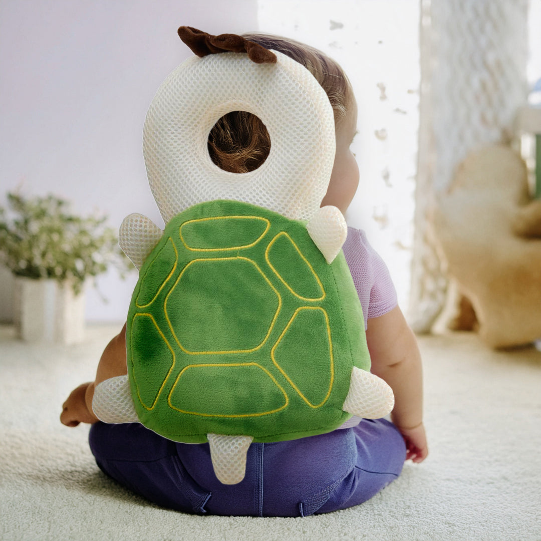 Mochila de seguridad Fidtoy BounceBuddy para bebés – Protección para caminar de niños pequeños