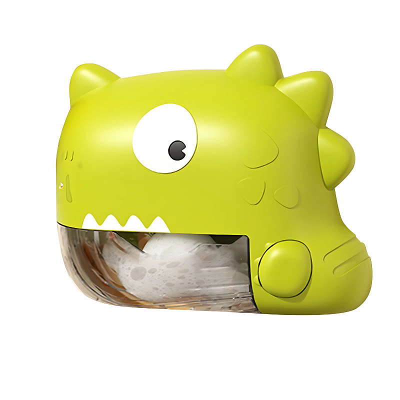 BubbleBeast