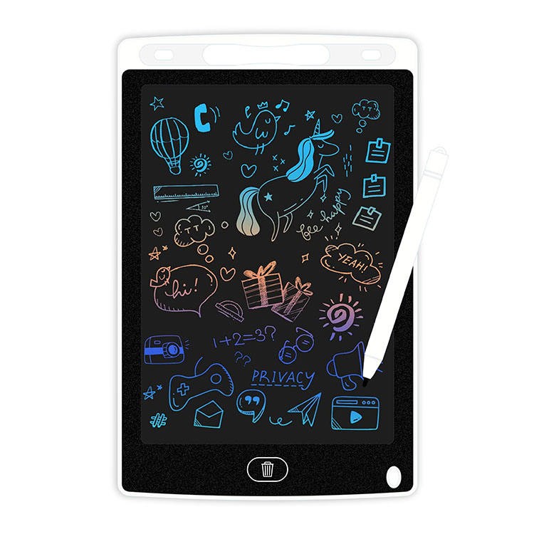 Tableta de Dibujo para Niños