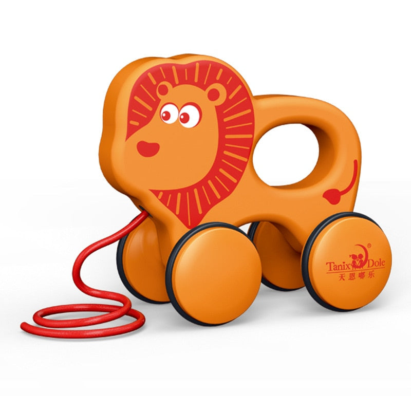 Baby Traction Toddler Toys
