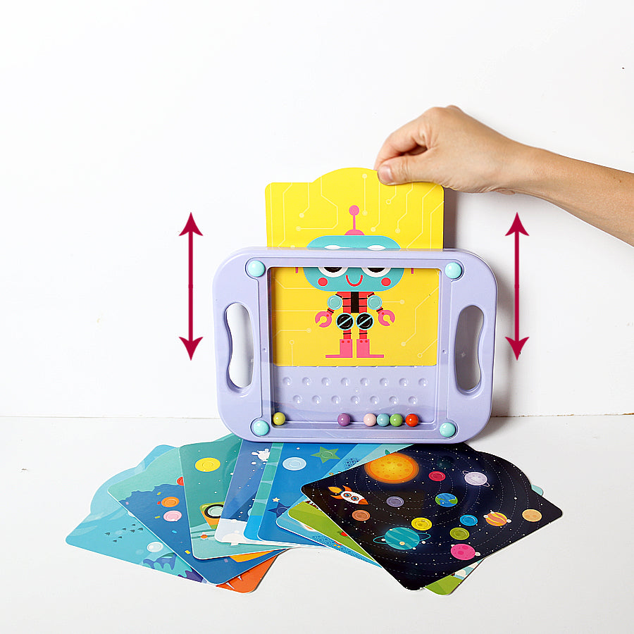Balance Board Game™ - Gardez votre équilibre - Planche d'équilibre