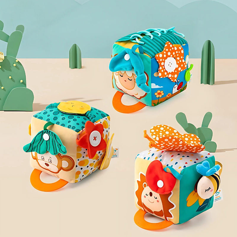 CubbyPlay