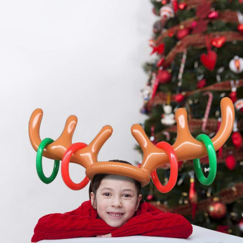 AntlerToss