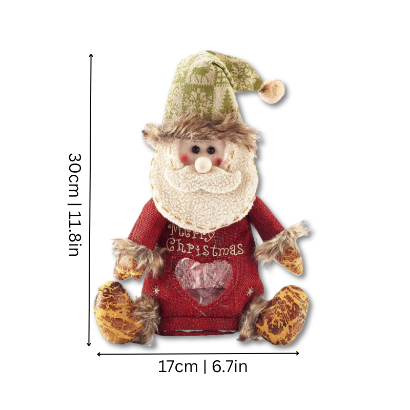 HolidayHugger