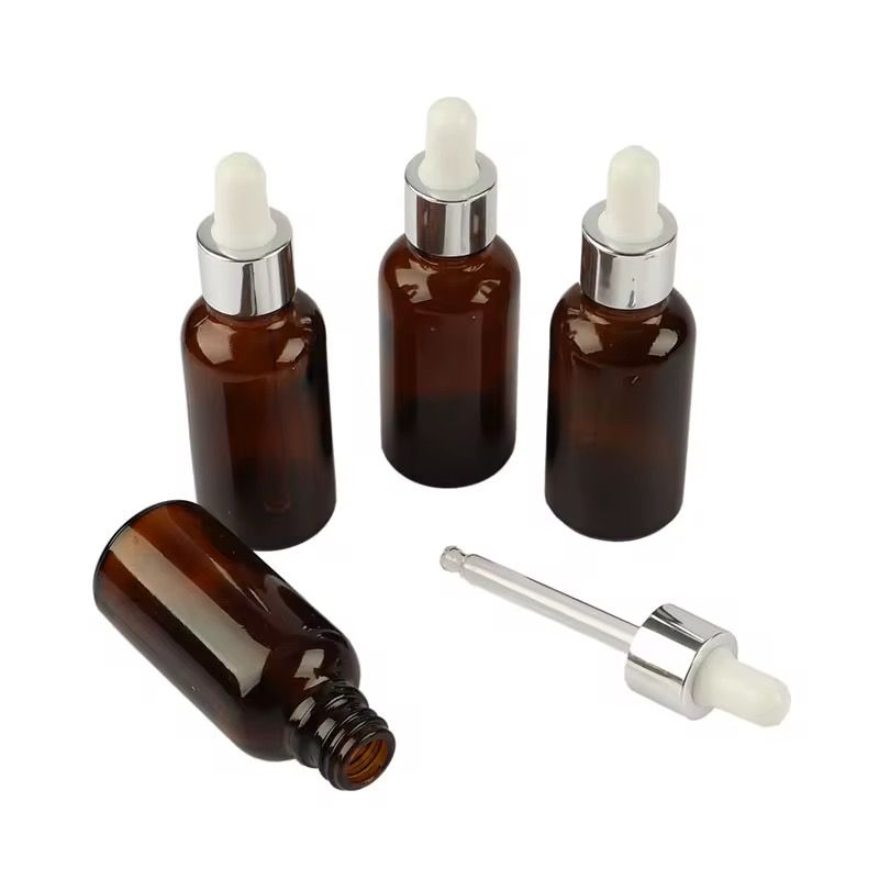 Montessori Tasting Bottles - Sensorial Activity for Taste Discrimination