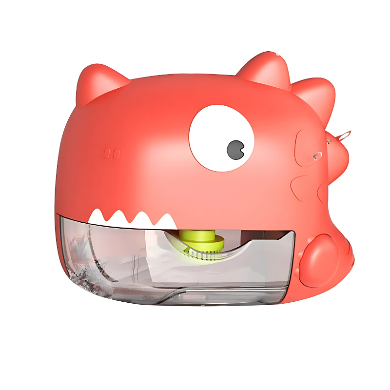 BubbleBeast