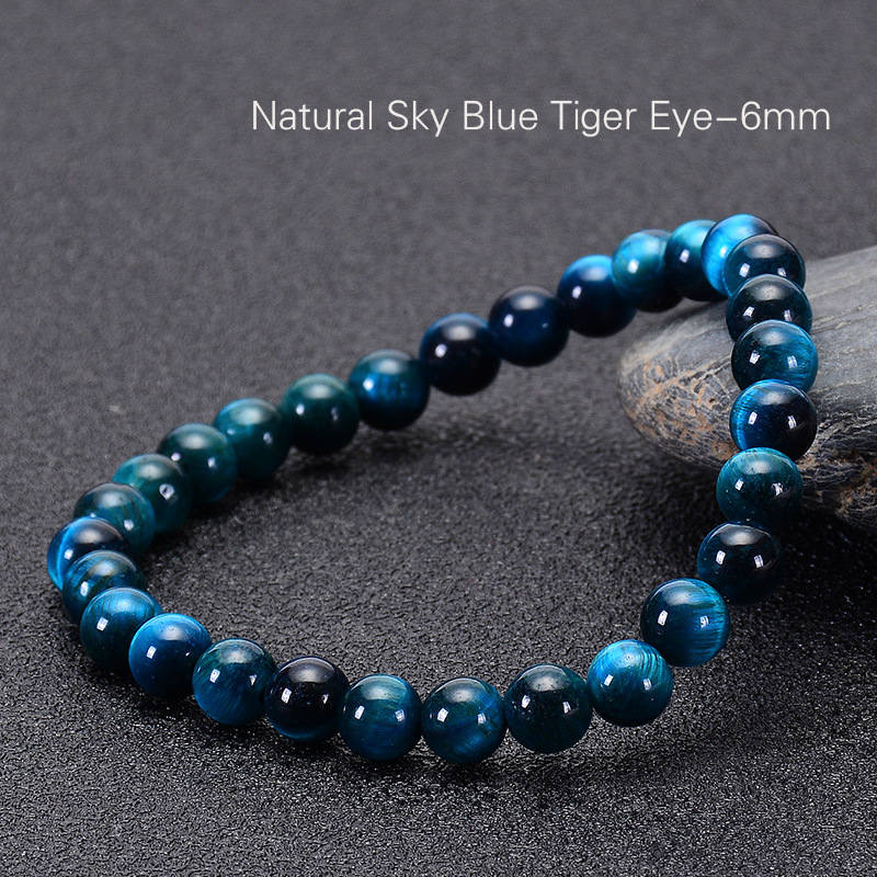 FREE Today: Against Negative Energy Tiger Eye Bracelet FREE FREE 2