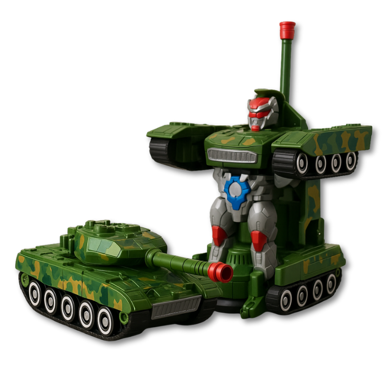 AeroWarrior