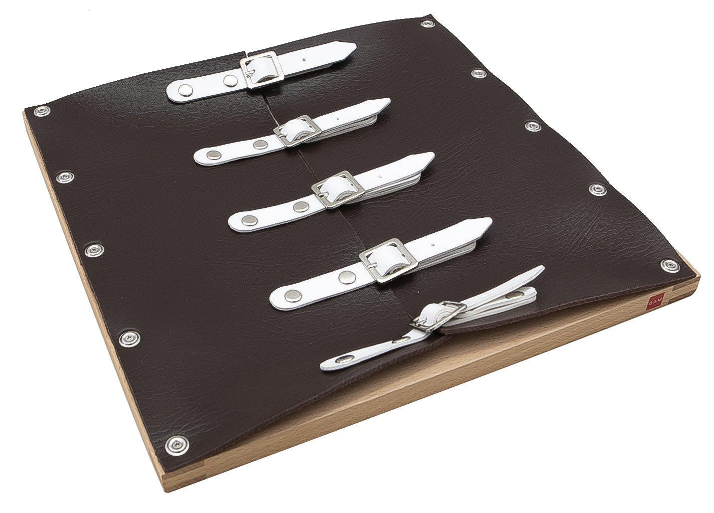 Large Montessori Dressing Frames set of 4