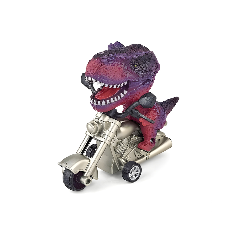 JurassicCruiser