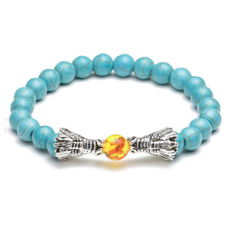 FREE Today: Powerful Dragon Lucky Bracelet FREE FREE 38