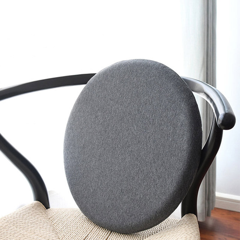 Buddha Stones Memory Foam Meditation Seat Cushion Chair Pad Home Living Room Decoration Decorations buddhastoneshop 2