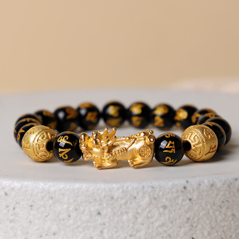 FREE Today: Attract Wealth PiXiu Bracelet no war no war 17