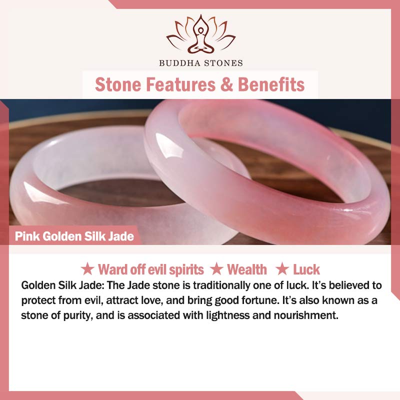 Stone Features & Benefits