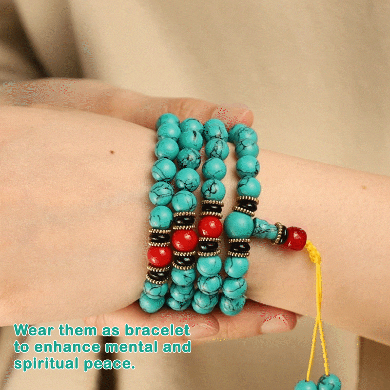 FREE Today: Purify Your Soul Healing Meditation Mala FREE FREE 7