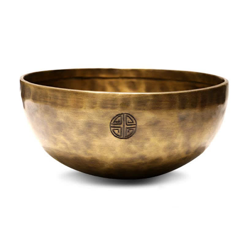 Lunar Rainbow Full Moon Singing Bowl Handcrafted for Healing and Meditation Positive Energy Sound Bowl Set Singing Bowl buddhastoneshop main