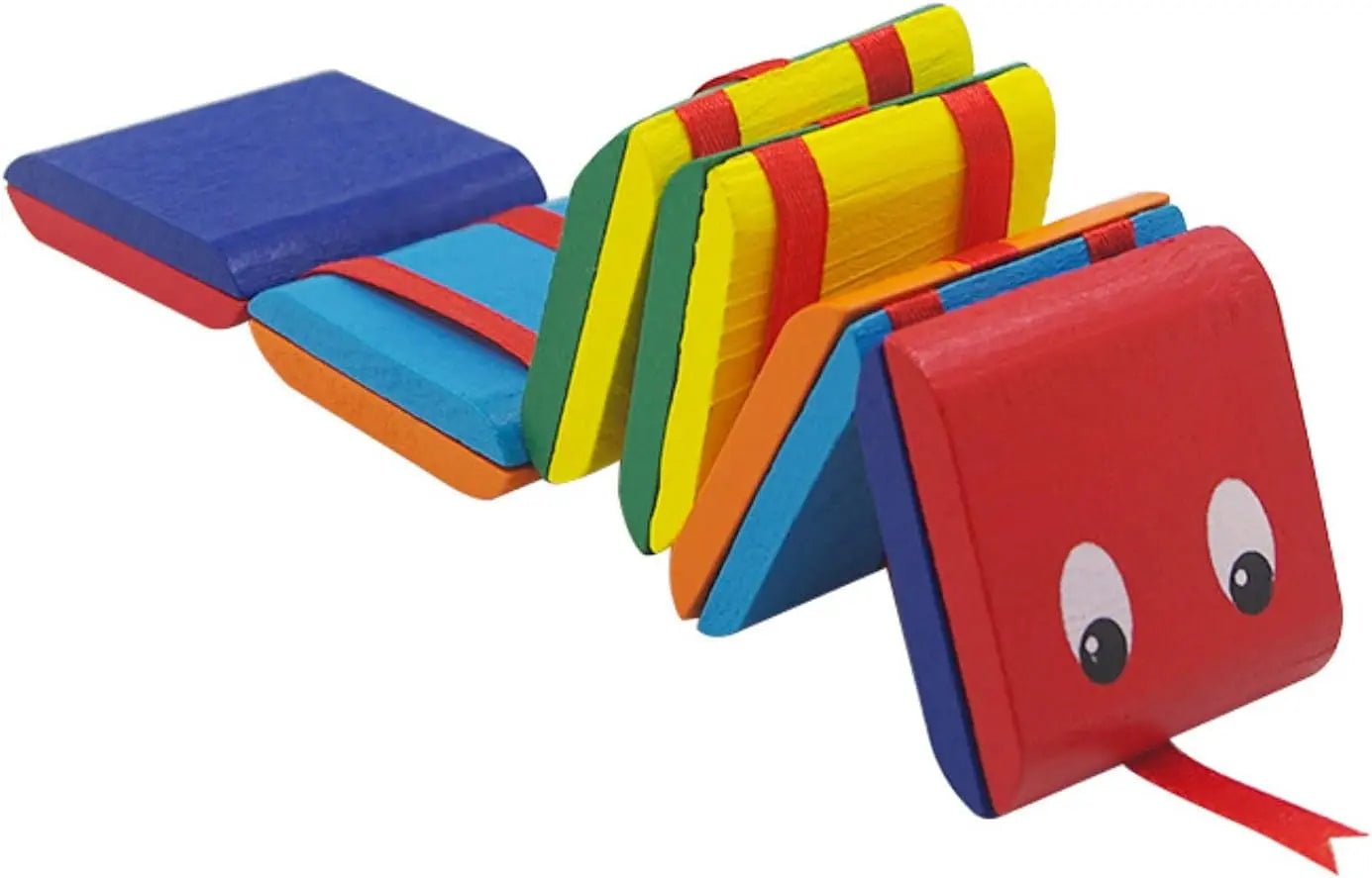 Colorful Ladder Flip Self flip ladder Toy – Flip Toy