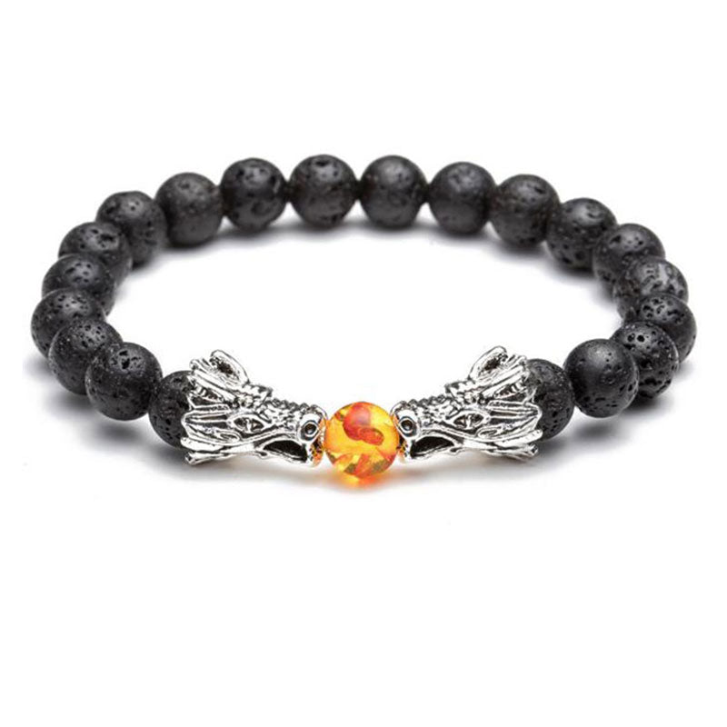 FREE Today: Powerful Dragon Lucky Bracelet FREE FREE 12