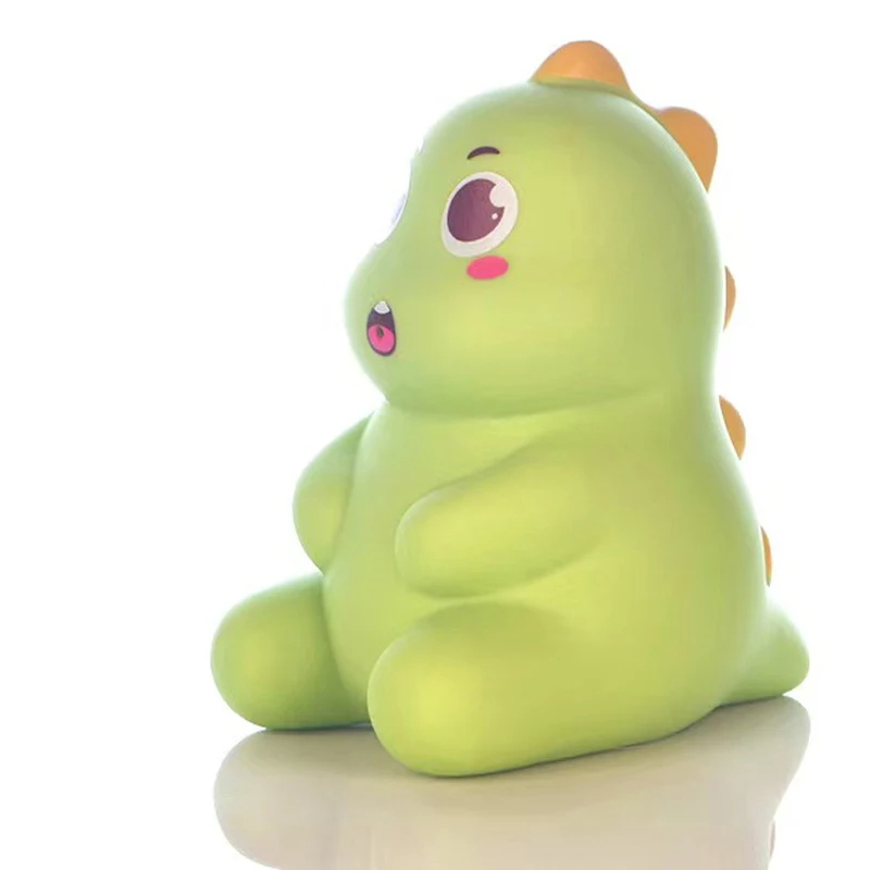 Bath Buddies™ – Animales de ducha salvajes – Pistola de agua para el baño