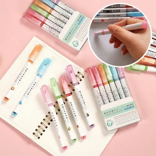 Doodle Kit