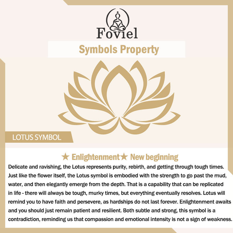 Buddha Stones Tibetan Lotus White Copper Luck Bracelet Bracelet BS 9