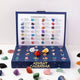 Raw Stones
