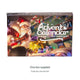 Santa Storybook — Raw Stones