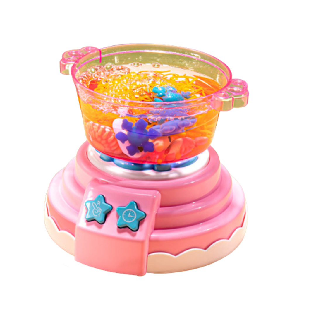 Hotpot Play™ - Créez des figurines 3D uniques - Kit DIY
