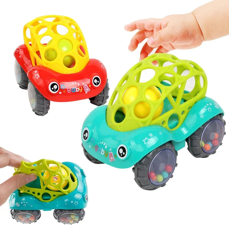 Ball Car™ - Diversión rodante - Coche de juguete