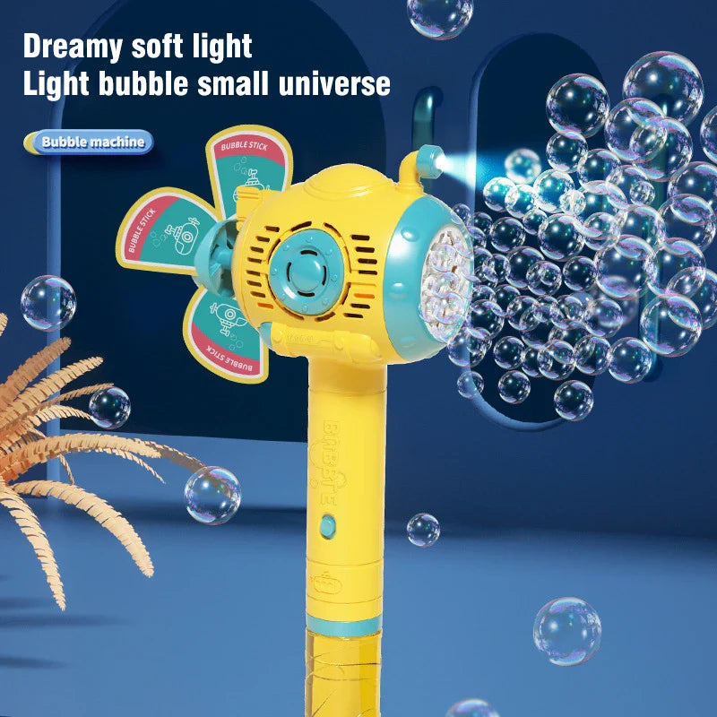 Bubblestick™ - Bubbel Feestje - Bellenblazer