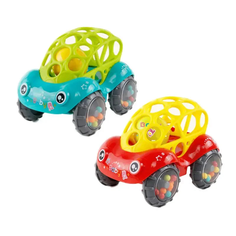 Ball Car™ - Diversión rodante - Coche de juguete