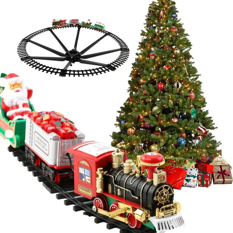 Christmas Train™ - Viaja en tren esta Navidad - Tren de Navidad