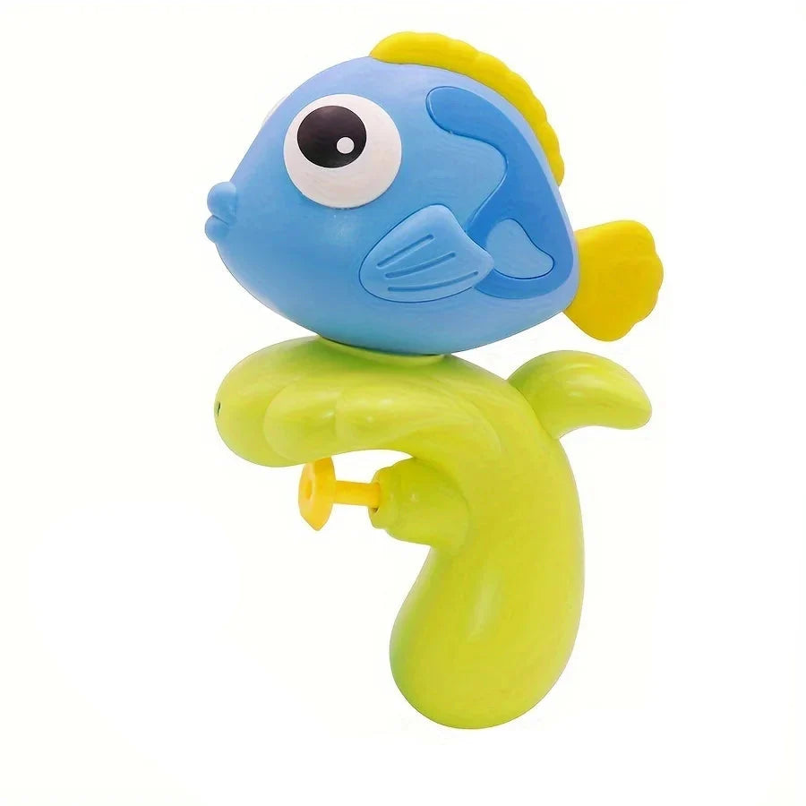 Clown Fish Splash™ – Set de diversión con salpicaduras – Juguetes acuáticos para niños pequeños