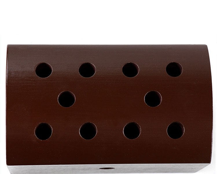 Fidtoy Wooden Insect Catcher Toy – Magnetic Fine Motor Game for Kids 3+