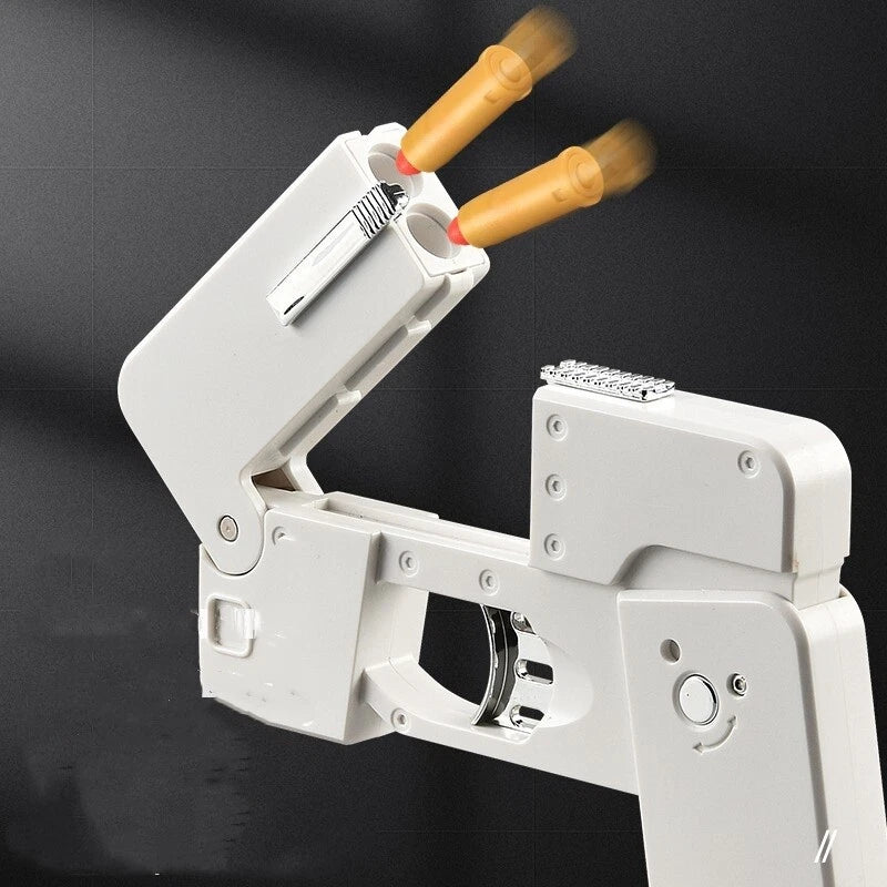 iPhone Shape Toy Gun Derringer – Science Educational Model for Kids | Bacha Toys