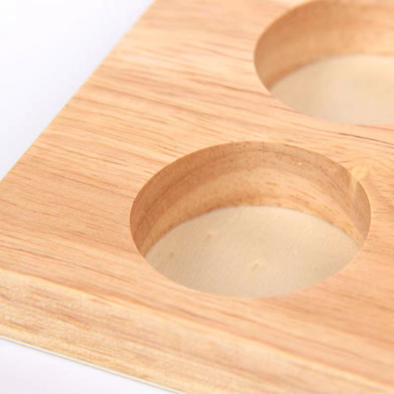 Montessori Scent Matching Tubes - Best montessori toys