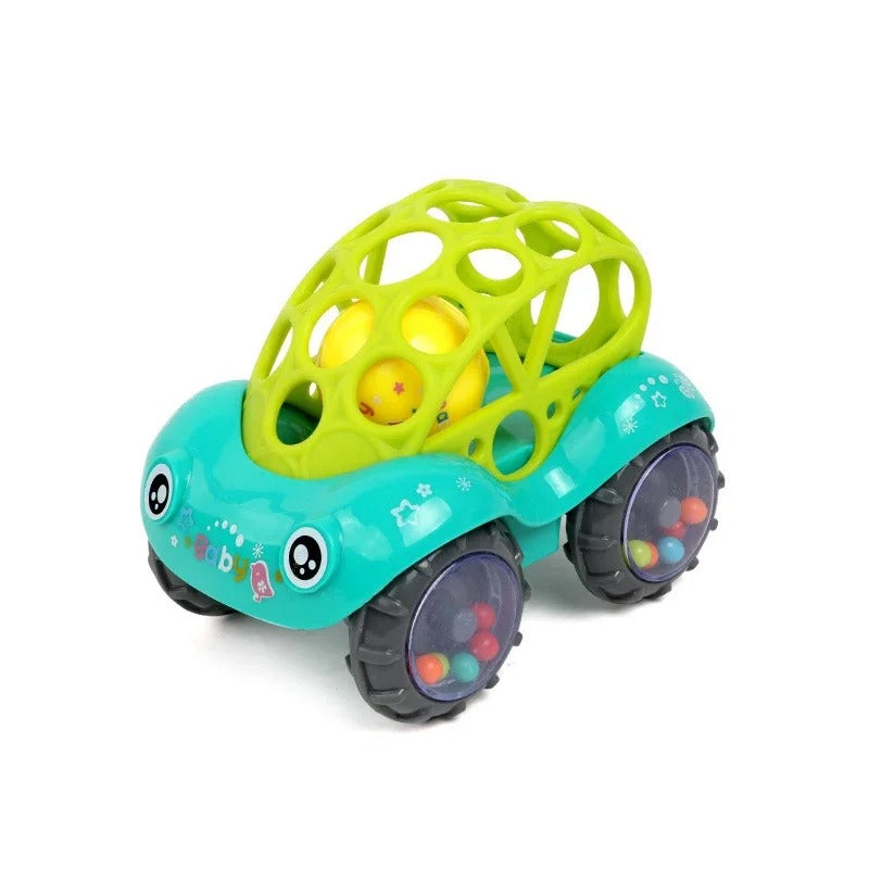 Ball Car™ - Diversión rodante - Coche de juguete
