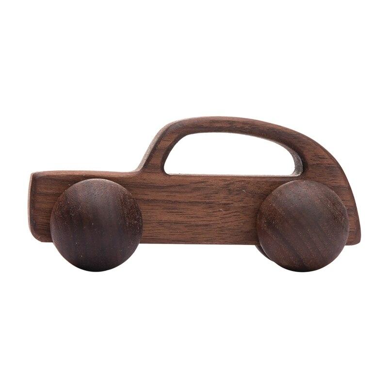 Fidtoy Coche de Juguete de Madera