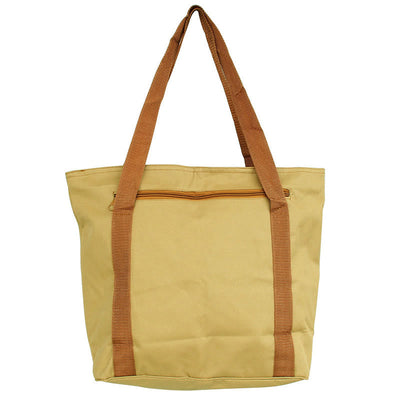 Buddha Stones Spiritual Mind Practice Lotus Embroidery Pattern Canvas Shoulder Bag Tote Bag Bag BS 4