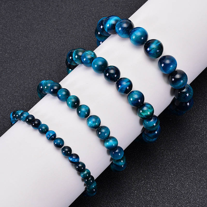 FREE Today: Against Negative Energy Tiger Eye Bracelet FREE FREE 10
