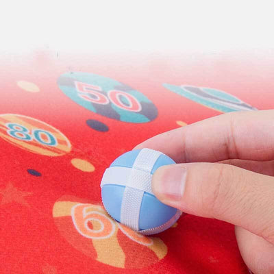 Fidtoy Bear Paw Catching Game for Kids | Educational Toy for Hand-Eye Coordination