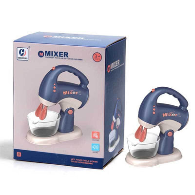 Fidtoy Kitchen Appliance Pretend Play Set Cooking Toy for Kids