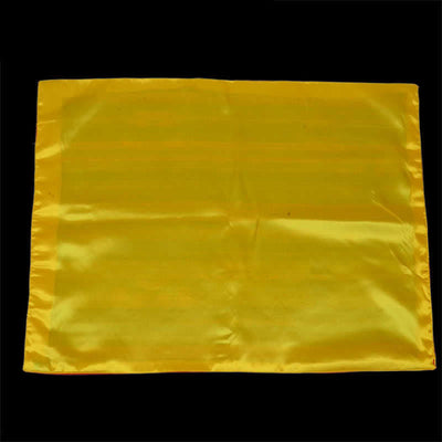 Buddha Stones Prayer Altar Mat Healing Meditation 8 Auspicious Symbols Mat Prayer Altar BS 12