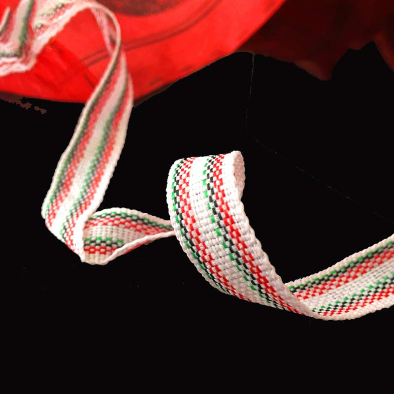Buddha Stones Tibetan Blessing Outdoor 25 Pcs Triangle Prayer Flag Decoration Decorations buddhastoneshop 8