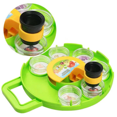 Insect Observation Box™ - Collecte et exploration - Observateur d'insectes