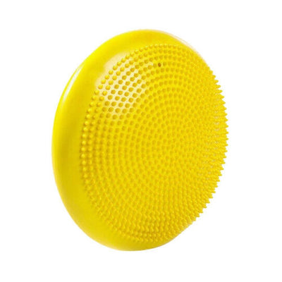 Kids Sensory Balancing Wobble Seating Cushion Tactile Pods Yoga Disc