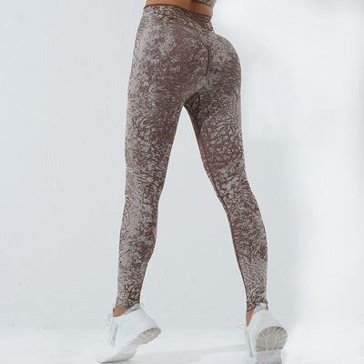 Buddha Stones Seamless Fitness Crop Tank Top High Waist Leggings Pants Sports Gym Yoga Outfits - image 32