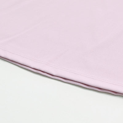 Buddha Stones Women Short Sleeve T-Shirt Top High Waist Leggings Pants For Sports Yoga - image 67