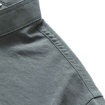 Ensemble pour homme Foviel, style dragon Fu, tenue Tang traditionnelle avec chemise à manches courtes et pantalon large