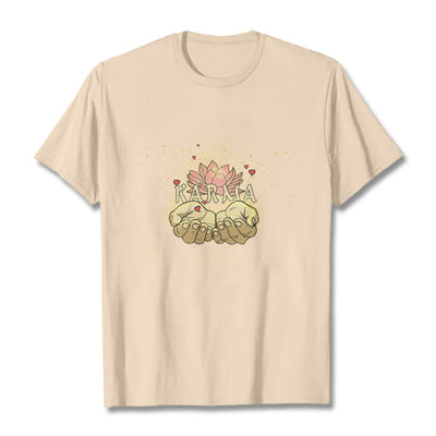 Foviel KARMA Tee T-shirt
